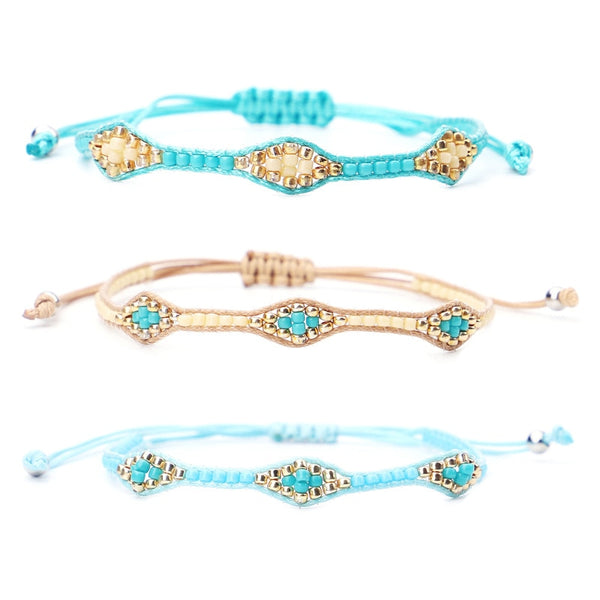 Bohemia Handmade Multicolour