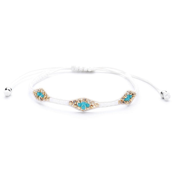 Bohemia Handmade Multicolour