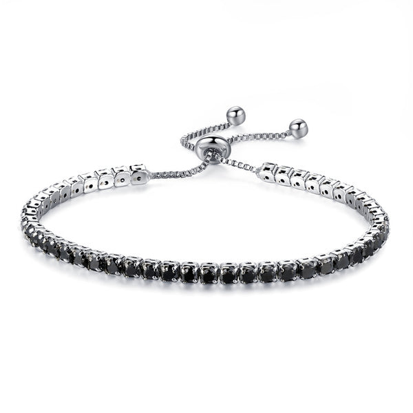Fashion Cubic Zirconia Tennis Bracelet For Women