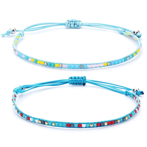 Thin Bohemia Multicolor