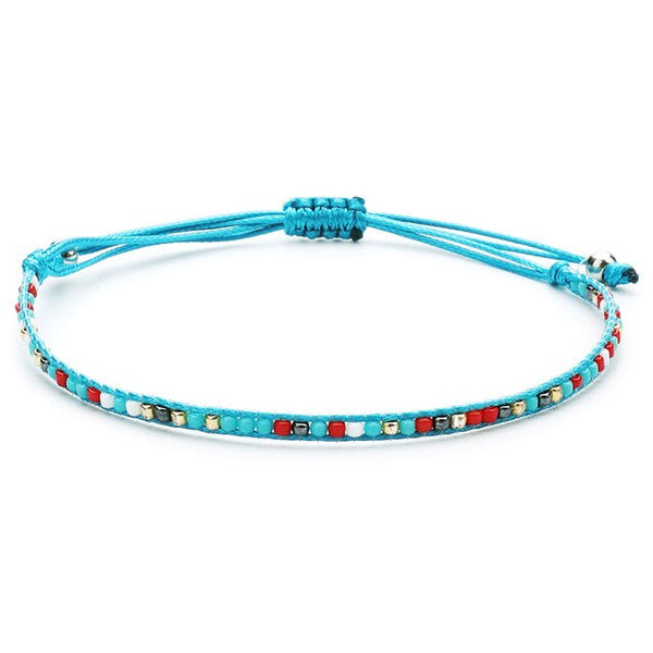 Thin Bohemia Multicolor