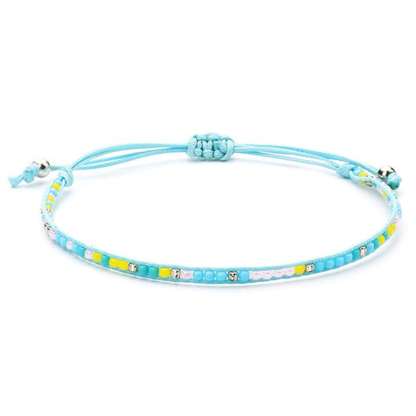 Thin Bohemia Multicolor