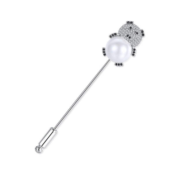 Fashion Cute Bear Brooches